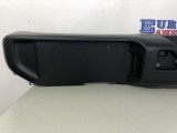 Rear Bumper Cover